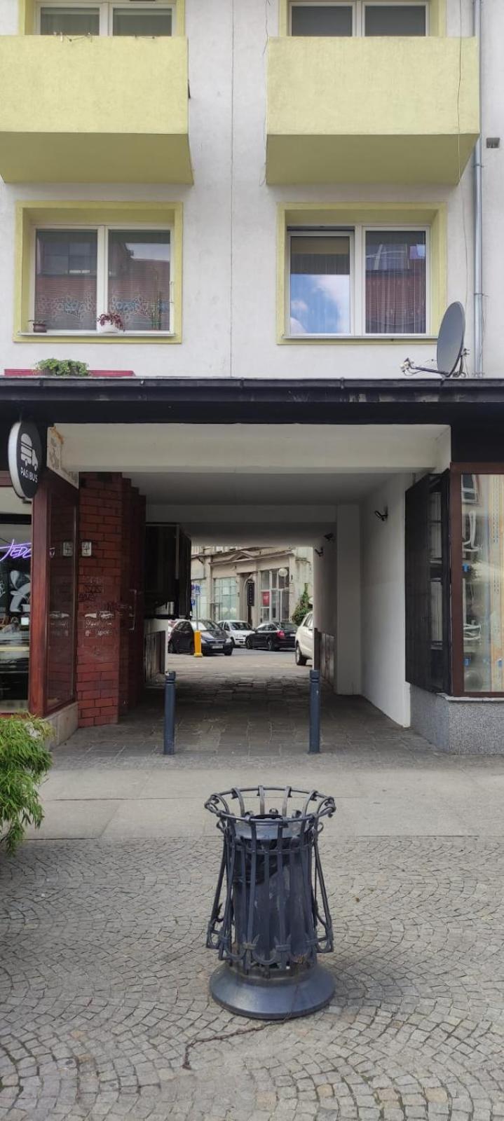 Arla Studio Wrocław Exterior foto